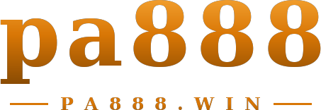 pa888 logo